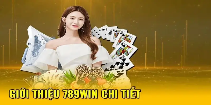 789WIN - Sân chơi cá cược đẳng cấp hàng đầu thị trường