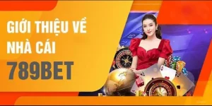 Giới thiệu 789Bet