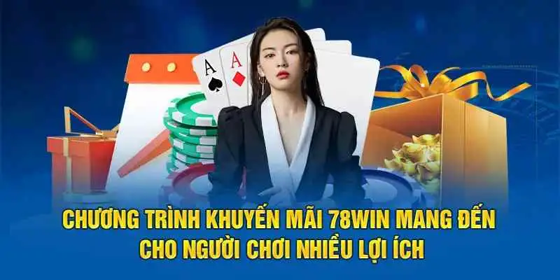 Khuyến mãi 78Win săn lì xì vào lúc 13h - 18h- 23h 