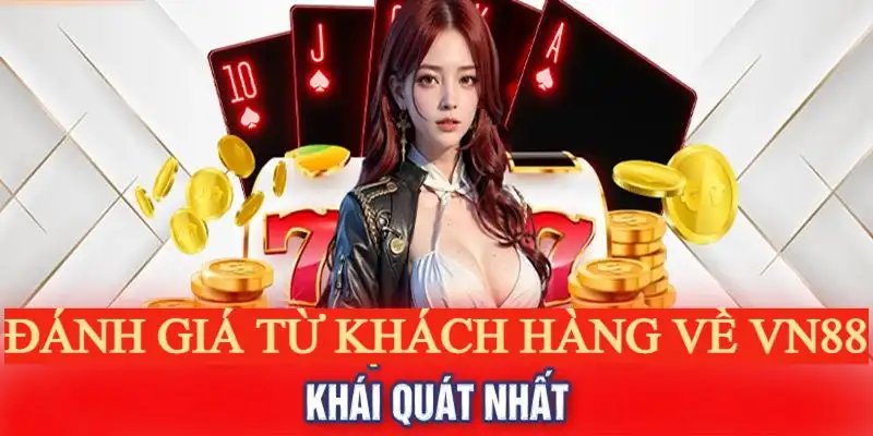 Những đánh giá trực quan của khách hàng