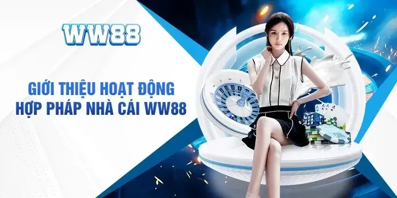 Thương hiệu là đơn vị hợp pháp và uy tín