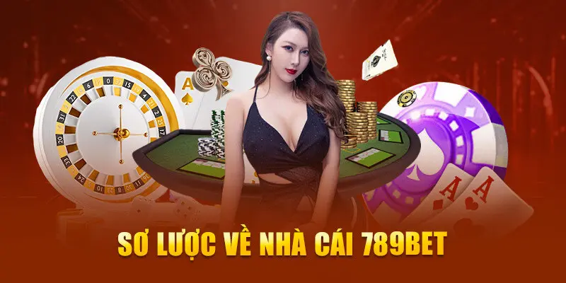 Vài nét về nhà cái xanh chín 789BET 